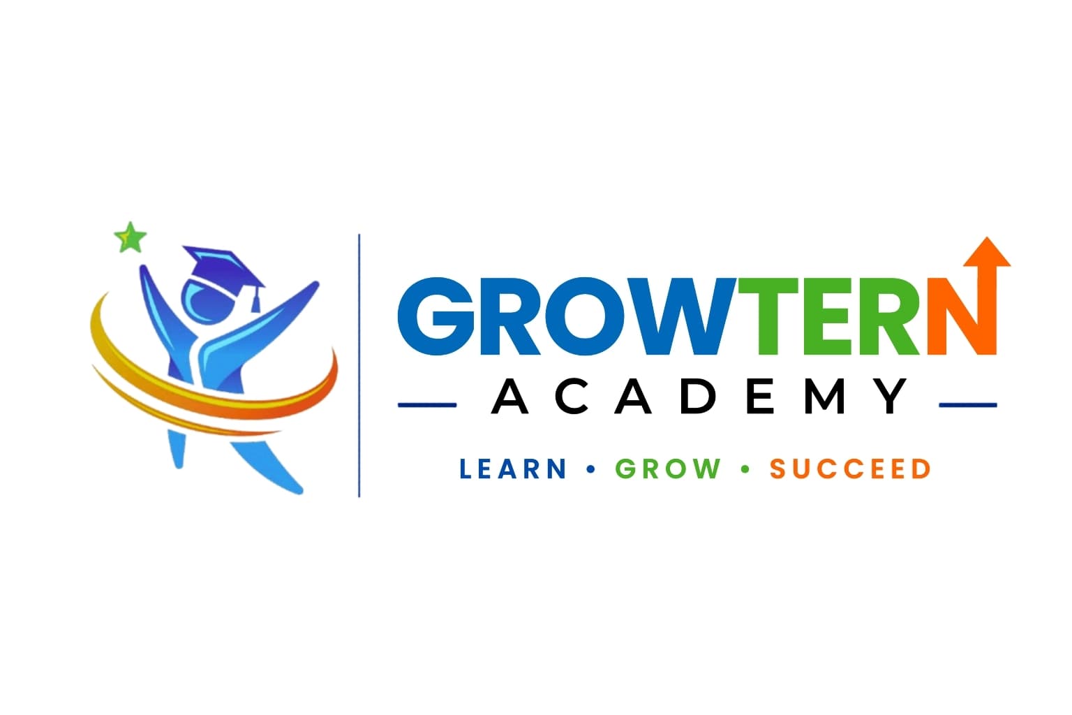 Growtern Academy logo