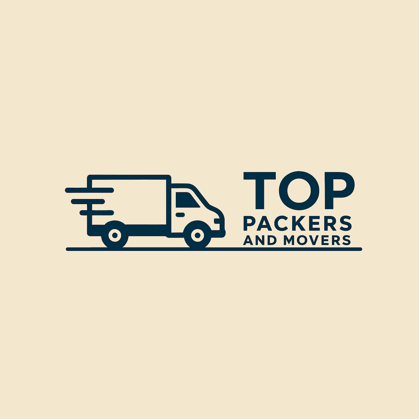 Top Packers and Movers logo