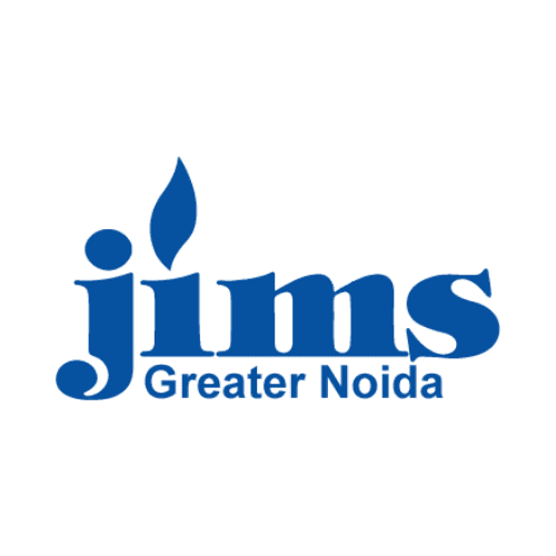 Top Colleges For Engineering  | JIMS GN logo
