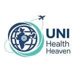 Uni Health Heaven Pvt. Ltd logo
