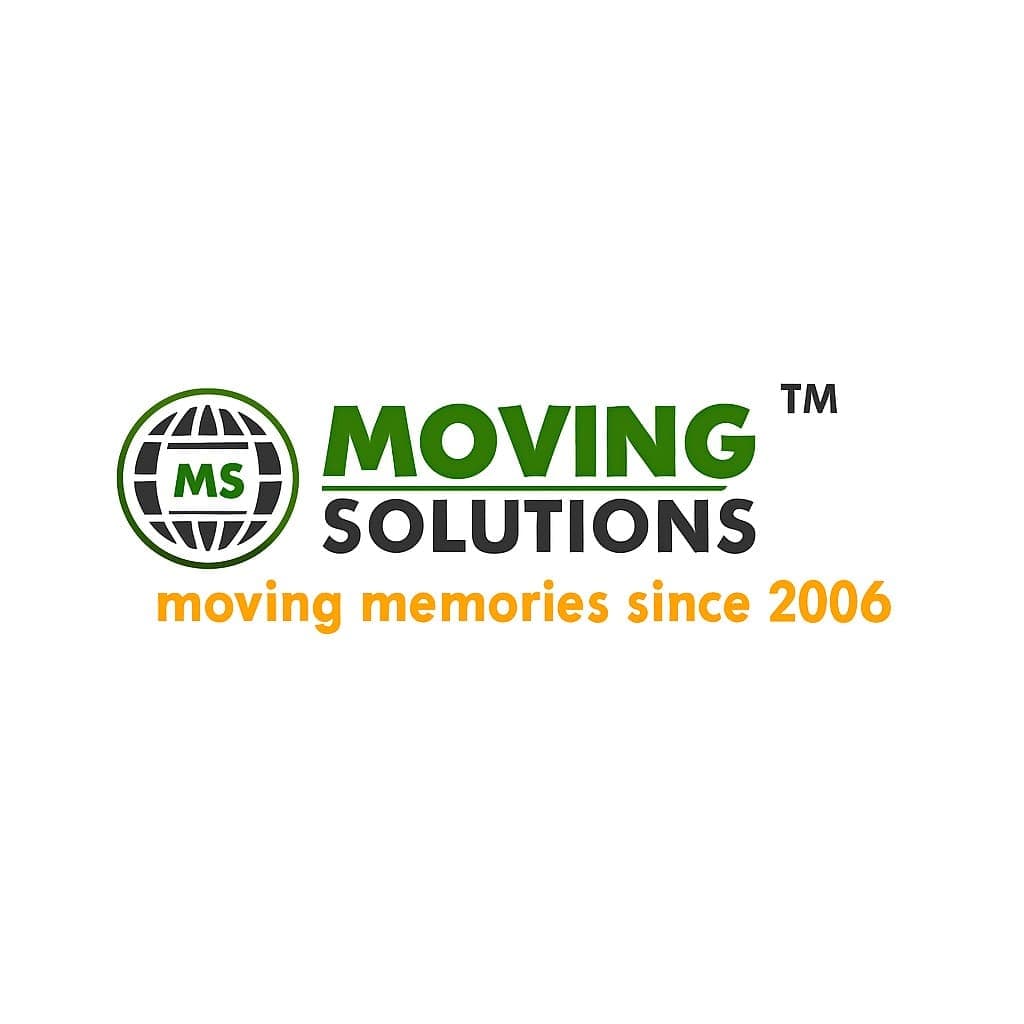 Moving Solutions logo