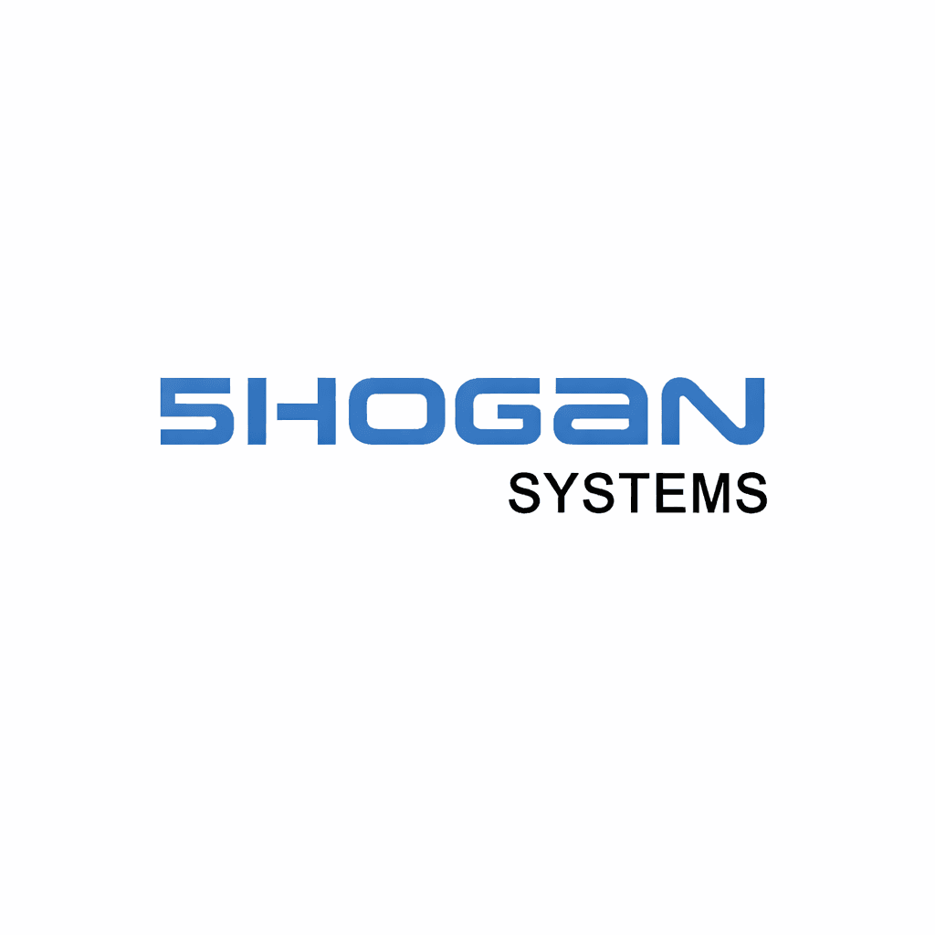 Shogansystems logo